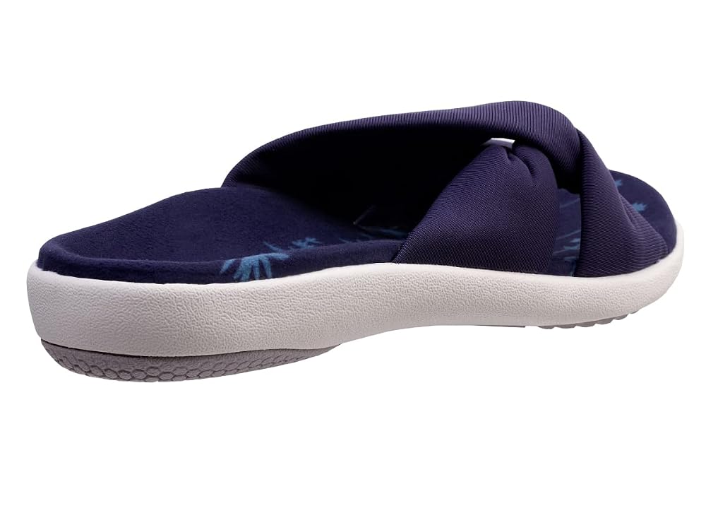 Spenco Brianna Peacoat Women's Slide - Size 9 - image 7