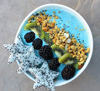 Matcha Outlet Blue Spirulina Powder Pure - 2 oz (57g) - image 4