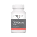 MethylPro L-Methylfolate 10 mg Active Folate - 30 Capsules