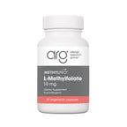 MethylPro L-Methylfolate 10 mg Active Folate - 30 Capsules