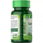 Nature's Truth Ultra Tart Cherry 1200 mg - 180 Capsules - image 4
