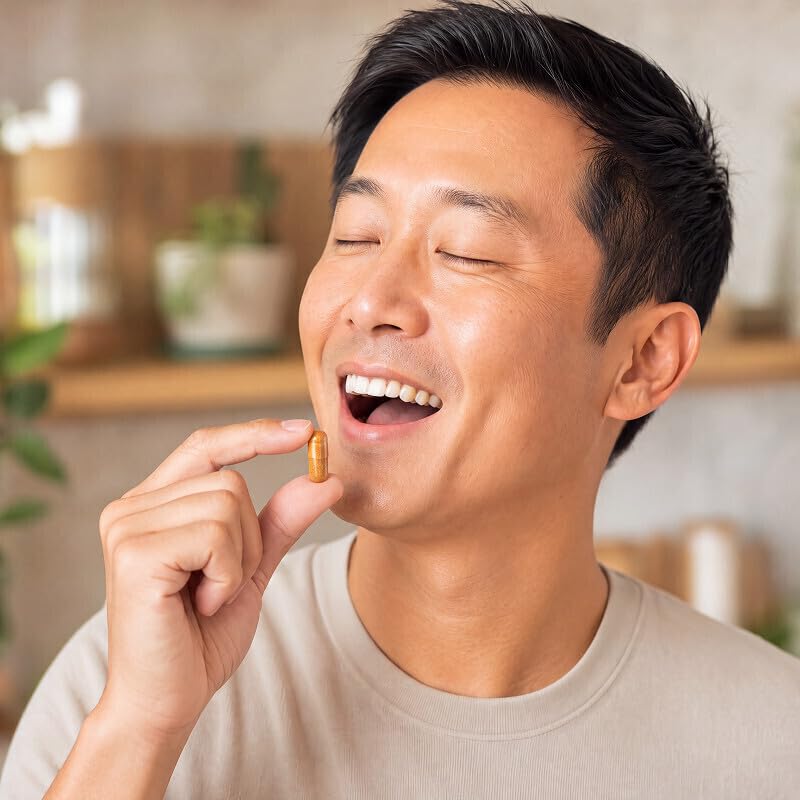 Curcumin Extreme Turmeric Curcumin with BCM-95 & Selenium - 30 Capsules - image 4