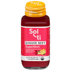 Sol-ti Supershot Drinks
