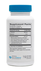 NeuroScience Alpha GABA - Calm Support