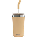Sigg Helia Insulated Travel Mug Stainless Steel - 15 Oz