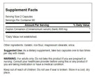 Swanson Full Spectrum True Cinnamon 300 mg - 240 Capsules - image 2