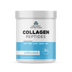 Ancient Nutrition Hydrolyzed Collagen Peptides Powder - 28 Servings