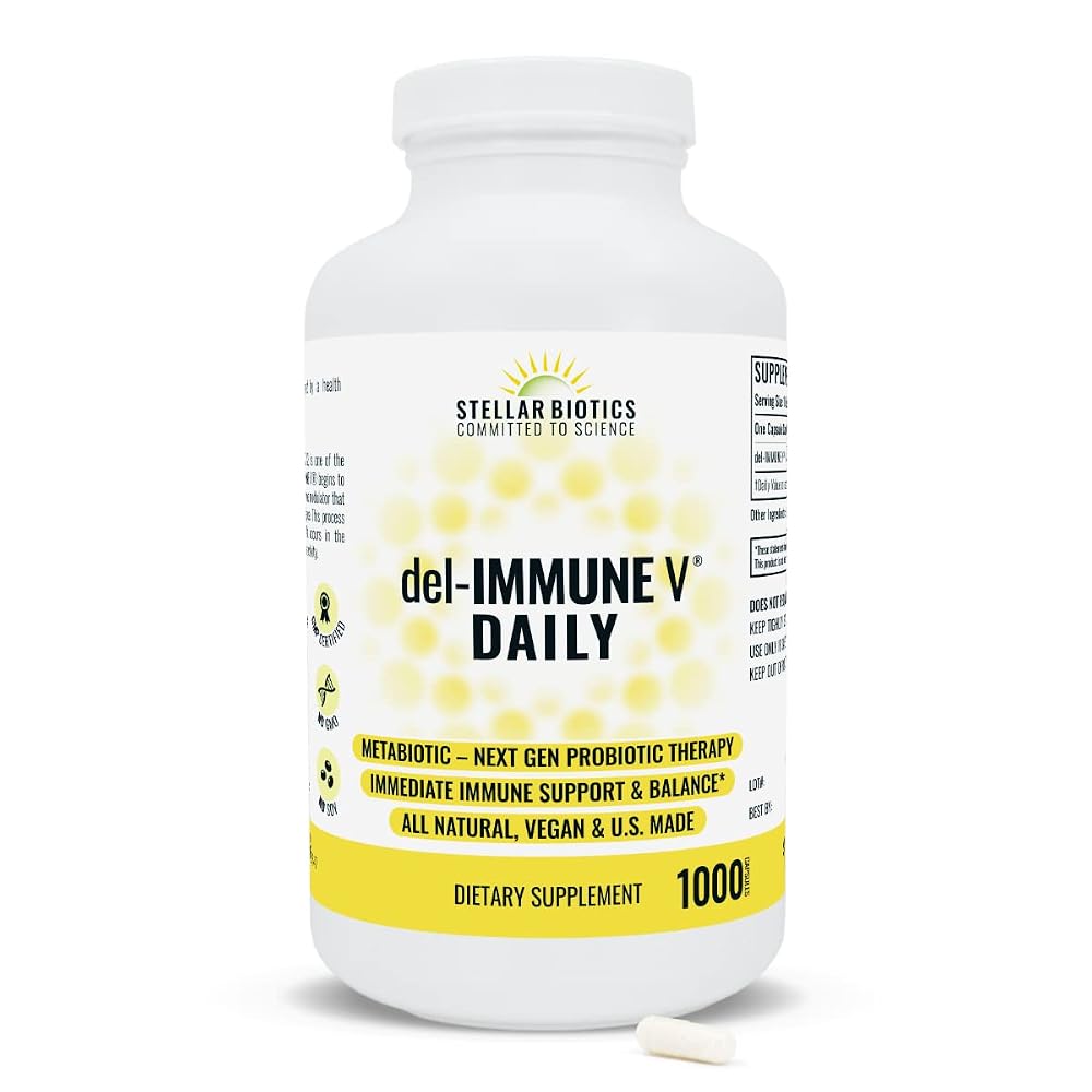 Del-Immune V Daily - image 2