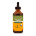 Herb Pharm Certified Organic Fennel Extract for Digestive System