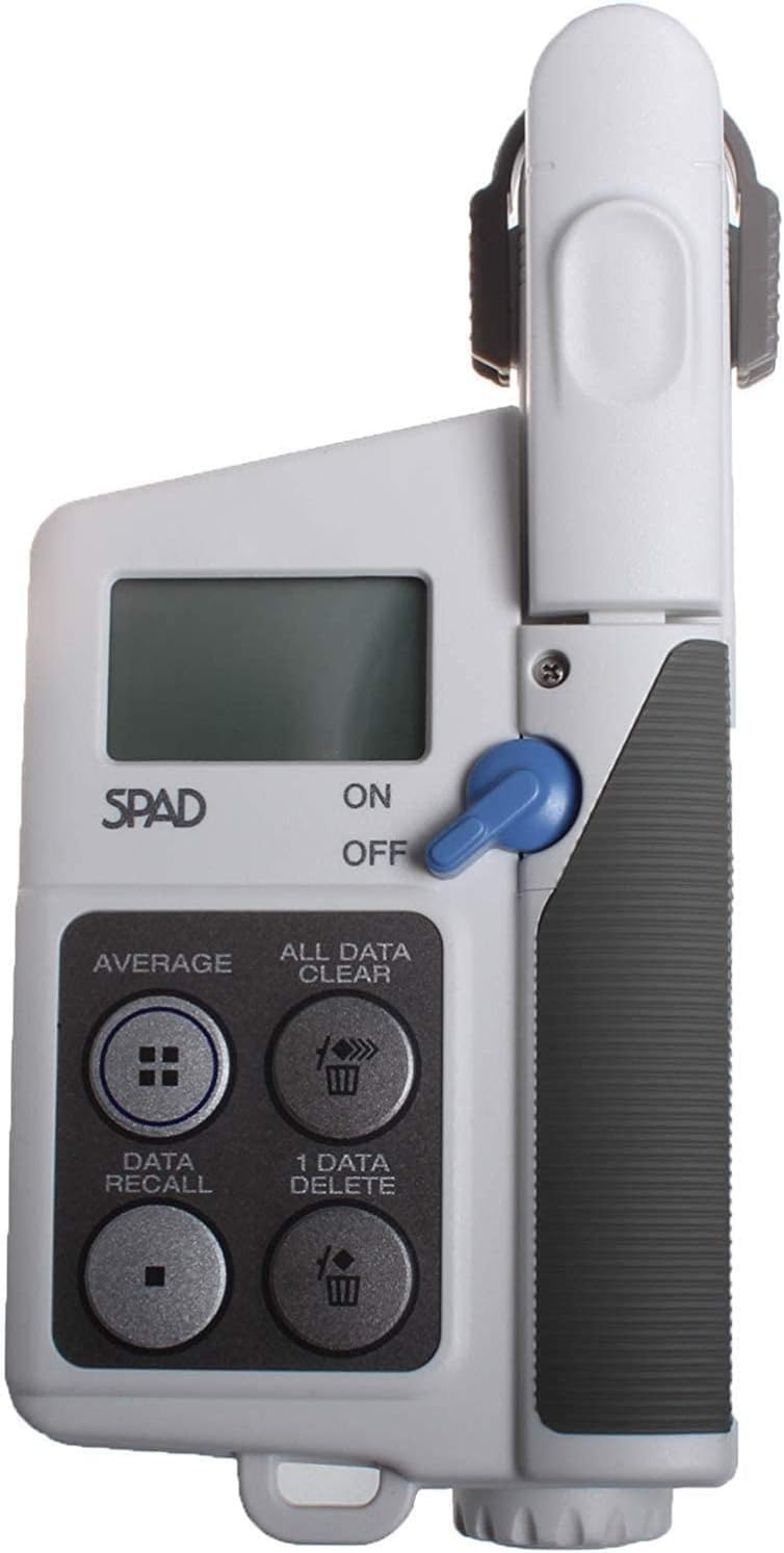 Solarhome SPAD-502 Waterproof Digital Chlorophyll Meter - 1 Unit