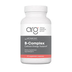 Metabolic Maintenance B-Complex Vitamins - 90 Capsules