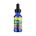 America Medic & Science Memo Up Brain Vitamin Drops - 60 mL