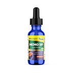 America Medic & Science Memo Up Brain Vitamin Drops - 60 mL