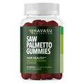 HAVASU NUTRITION Saw Palmetto for Men Gummies - DHT Blocker