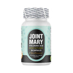 JOINT MARY Hyaluronic Acid Joint Support - 30 Capsules
