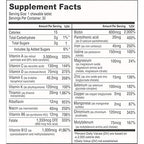 BariatricPal Multivitamin ONE 1 per Day! Bariatric Multivitamin