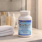 MaxiTears MedOp Dry Eye Formula - 120 Softgels - image 7