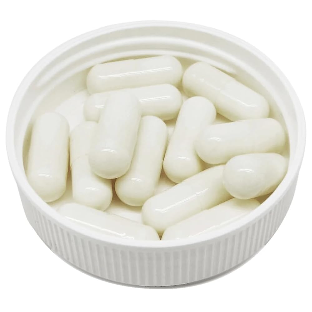 Natural NZ Premium MSM Detox Joint Remedy 1300 120 Capsules