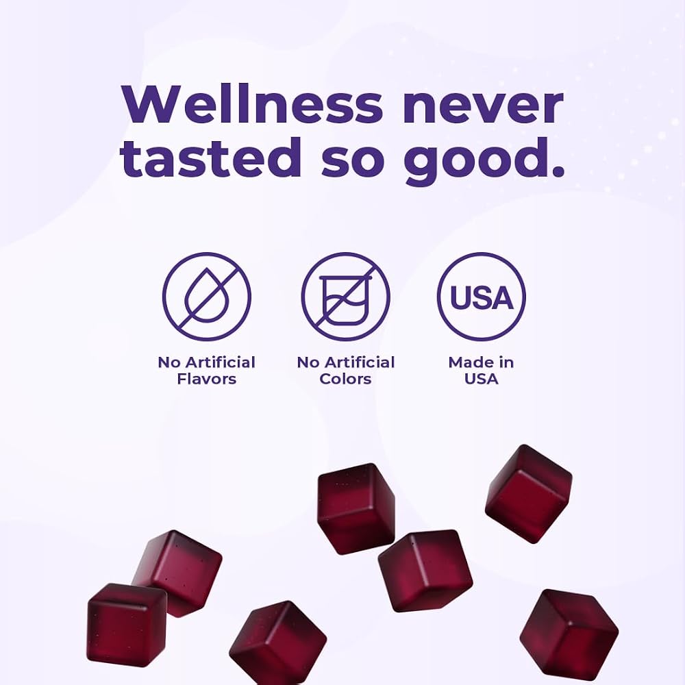 VitaMedica Snooze Bites Parent