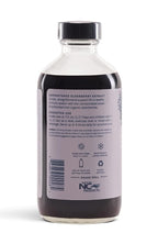 Sweet's Elderberry