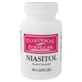 Cardiovascular Research Niasitol B3 and Inositol - 60 Capsules
