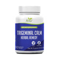BH Herbal Solutions Trigeminal Calm Supplement - 30 Capsules