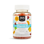 365 by Whole Foods Market Vitamin C Gummies - 60 Count
