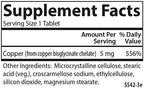 Carlson Key-E Suppositories