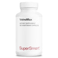 Supersmart VeinoMax Advanced Complex Flavonoids - 180 Vegetarian Capsules