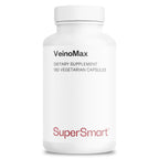 Supersmart VeinoMax Advanced Complex Flavonoids - 180 Vegetarian Capsules