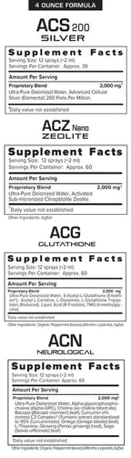Results RNA Ultimate Immune Support System - 2 oz - image 9