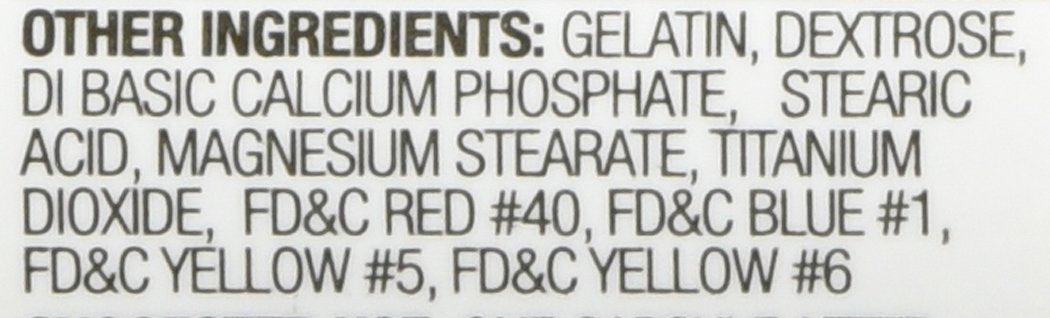 Stacker 2 Yellow Hornet Ephedra Free - 40 Capsules - image 4