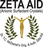 Zestful Wellness Zeta Aid Starter Package - 1 Kit - image 2