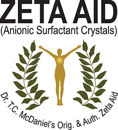 Zestful Wellness Zeta Aid Starter Package - 1 Kit - image 2