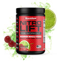 MuscleMeds Nitro Lift Pre Workout Enhance Endurance and Muscle