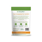 CALMING BLENDS Digestive Support Tea & Probiotic - 60 Capsules - image 2