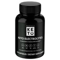 Perfect Keto Electrolytes Hydration Supplement - 120 Capsules