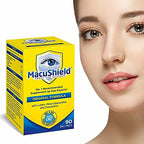 MacuShield Eye Supplement - 90 Capsules - image 3