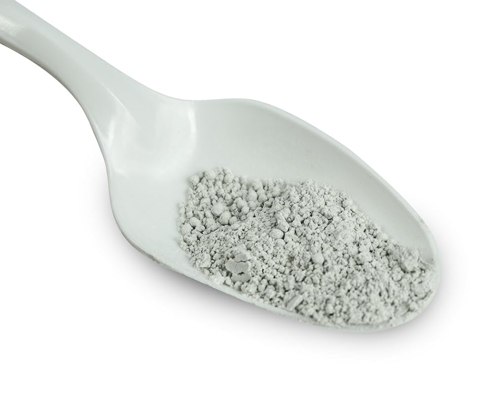 Rep-Cal Phosphorous-Free Calcium Ultrafine Powder with Vitamin D3 - 3.3 oz - image 2