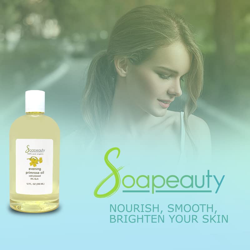 Soapeauty Evening Primrose Oil - image 2