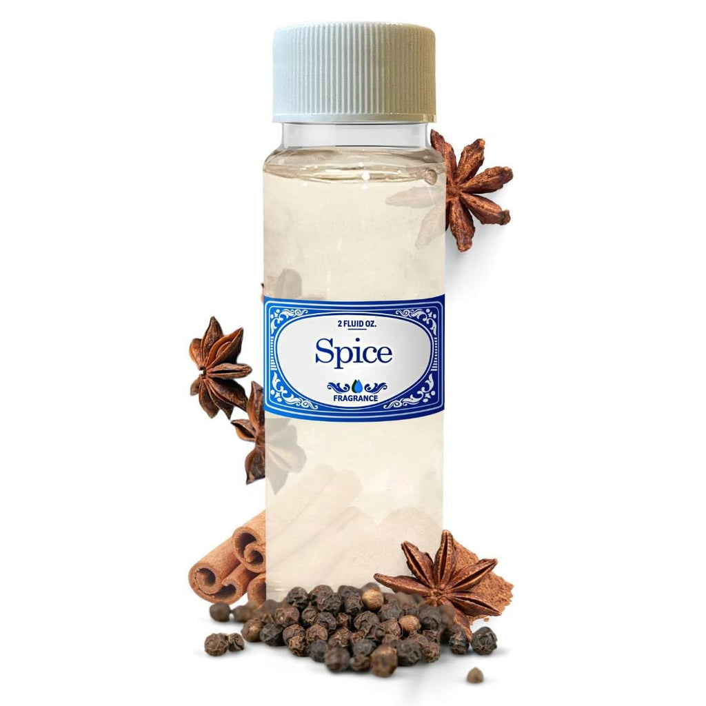Generic Autumn-Mix-Pack Concentrated Fragrance Oil 4-Bottle Set - 8 fl oz - image 5