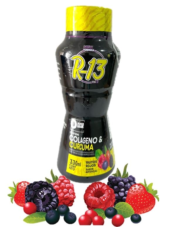 Natural Medix R-13 Syrup Joint and Bone Support - 330ml