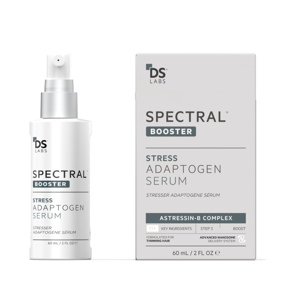 DS Labs Spectral Booster Hair Density Serum - 60mL