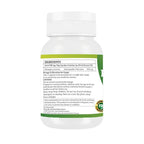 Morsan Healthcare Kalmegha Andrographis Paniculata Capsules - 60 Vegan Capsules - image 2