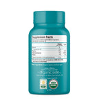 OS Organic Side Spirulina Tablets for Energy - 90 Tablets - image 2