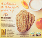 Belvita Golden Oat Breakfast Biscuits - 8.8 oz - image 5