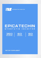 Nutraceutical Solution Epicatechin 350 mg - 60 Capsules - image 2