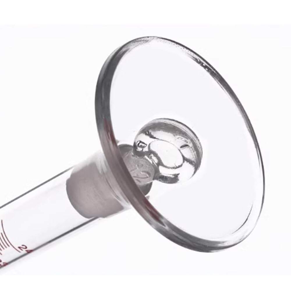 JiaoFengHeng 250mL Lab Glass Pycnometer Bottle - image 3