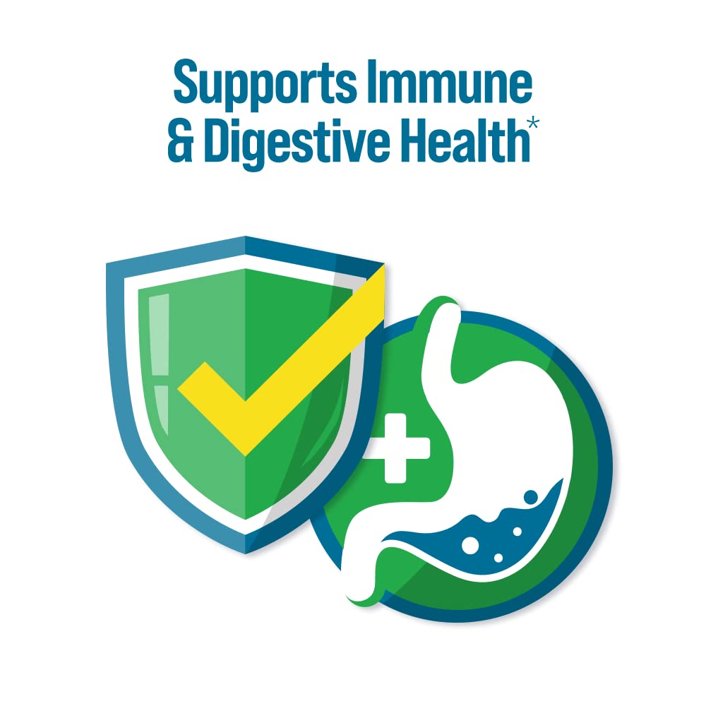 Culturelle Kids Multivitamin + Probiotic Gummies - 60 Count - image 4