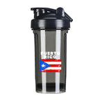 generic 18 Ounce Shaker Cup,Fashion Theme Pattern Shaker Bottle